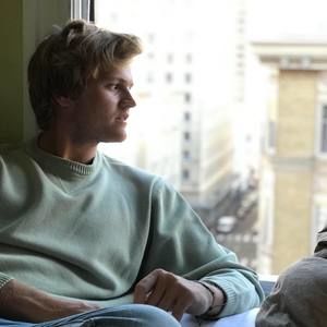 Meet your Posher, Charles